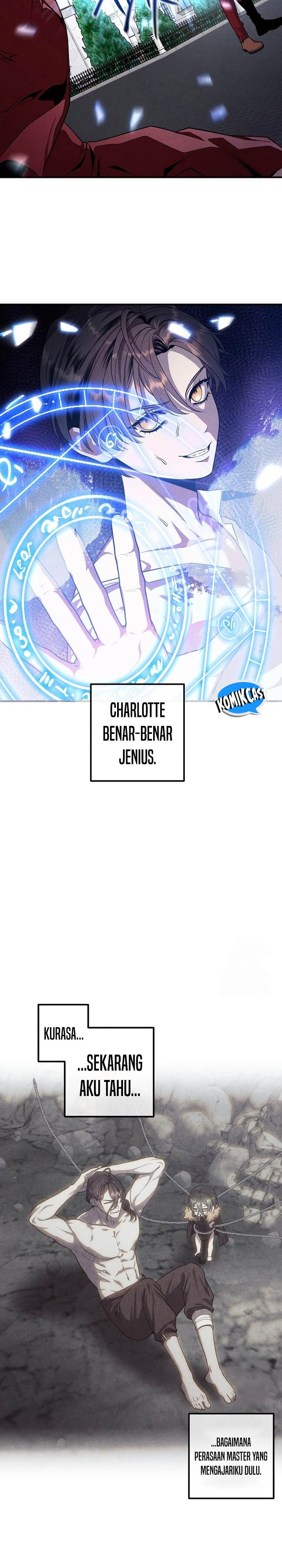 Legendary Youngest Son of the Marquis House Chap 117 - Next Chap 118