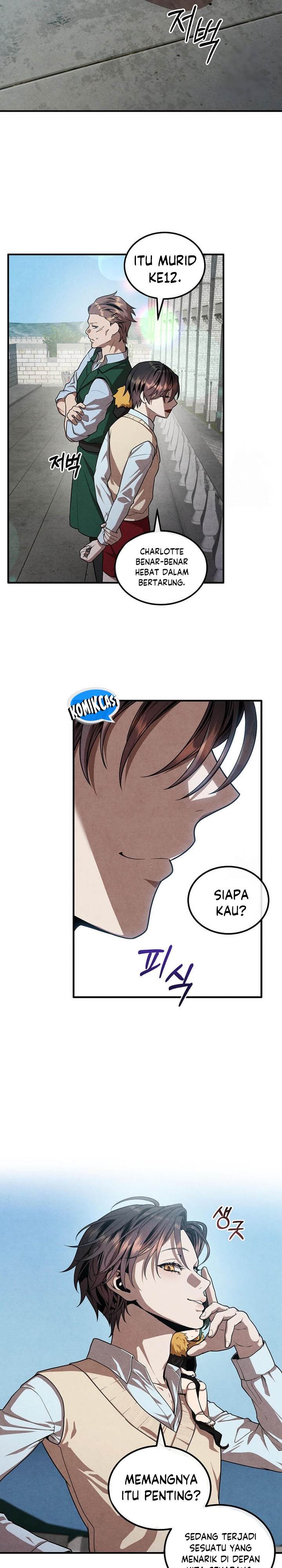 Legendary Youngest Son of the Marquis House Chap 118 - Next Chap 119