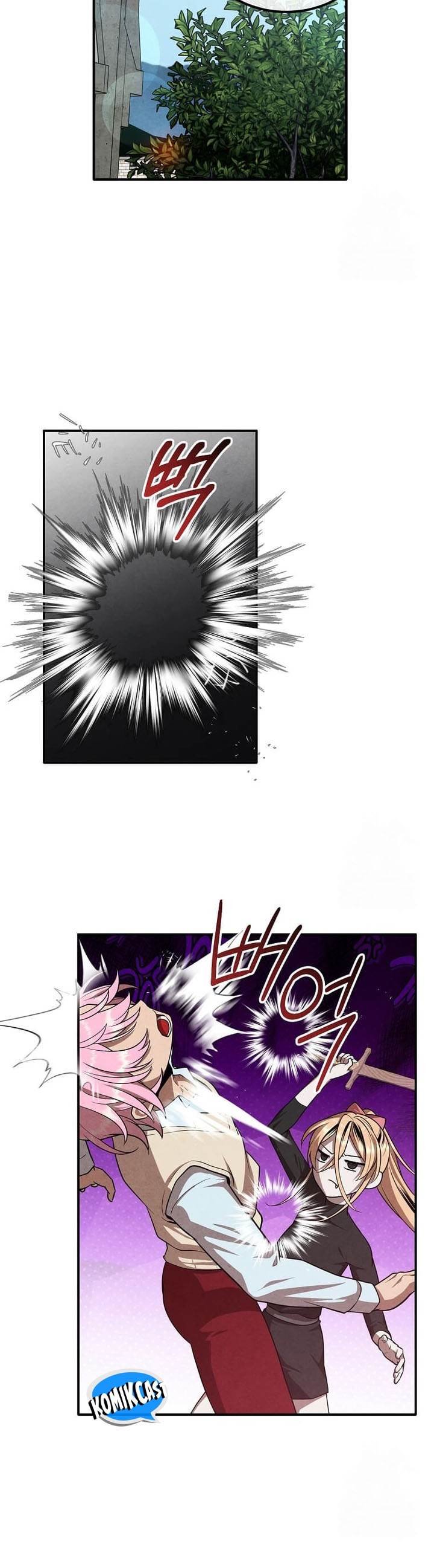 Legendary Youngest Son of the Marquis House Chap 118 - Next Chap 119