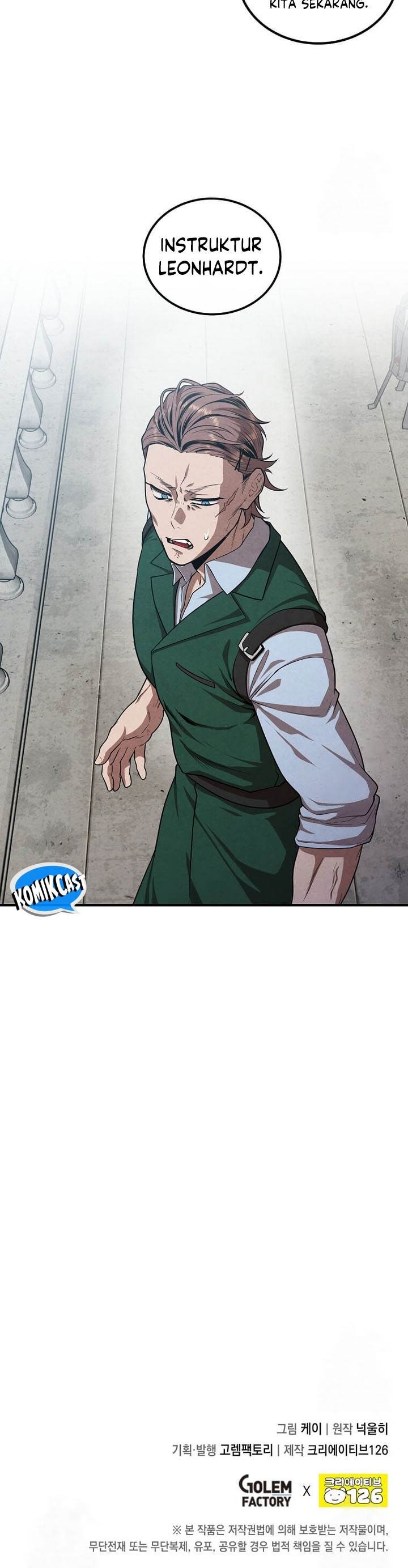 Legendary Youngest Son of the Marquis House Chap 118 - Next Chap 119