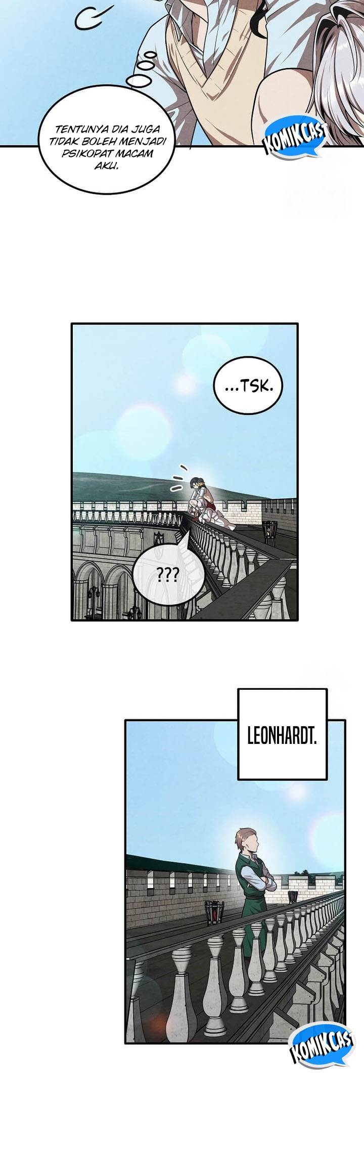 Legendary Youngest Son of the Marquis House Chap 118 - Next Chap 119