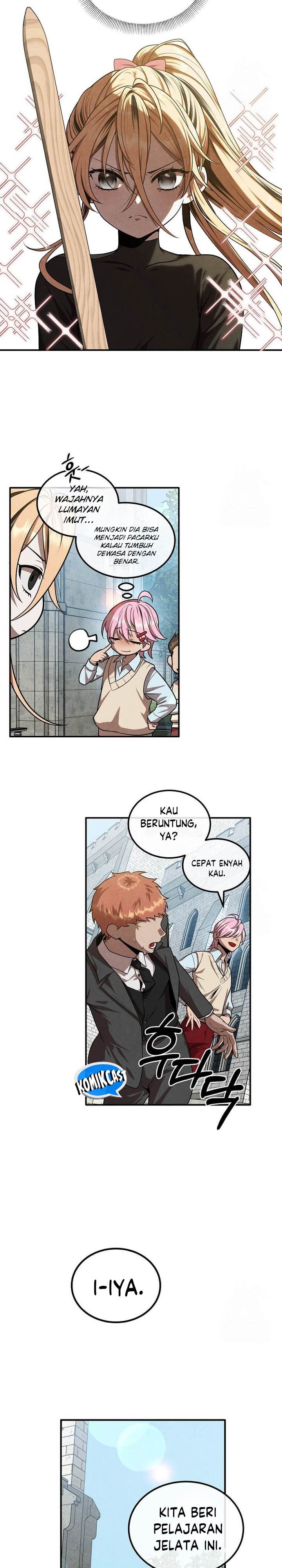 Legendary Youngest Son of the Marquis House Chap 118 - Next Chap 119