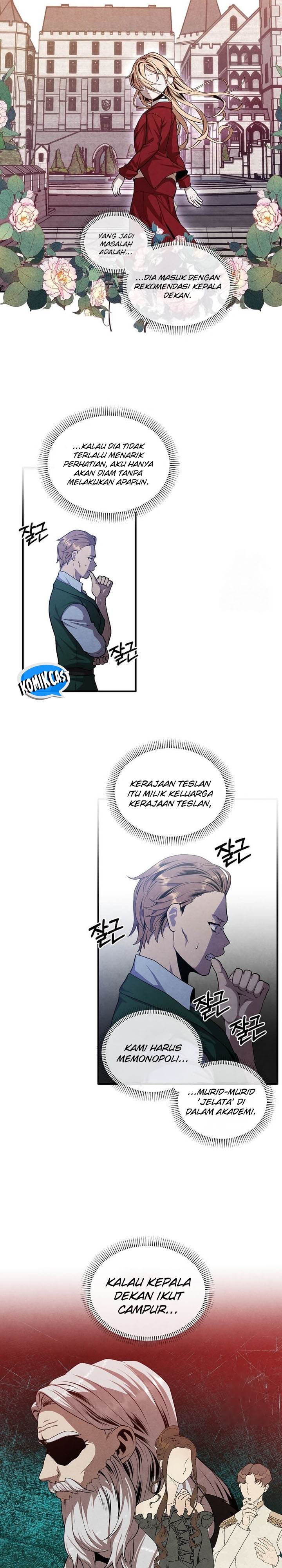 Legendary Youngest Son of the Marquis House Chap 118 - Next Chap 119