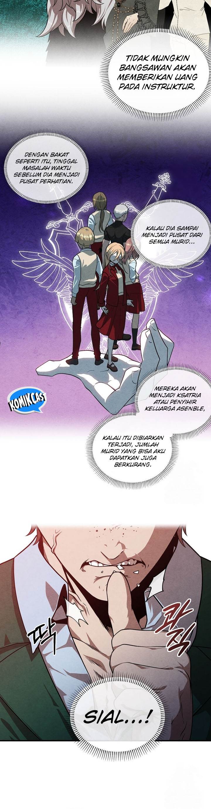 Legendary Youngest Son of the Marquis House Chap 118 - Next Chap 119