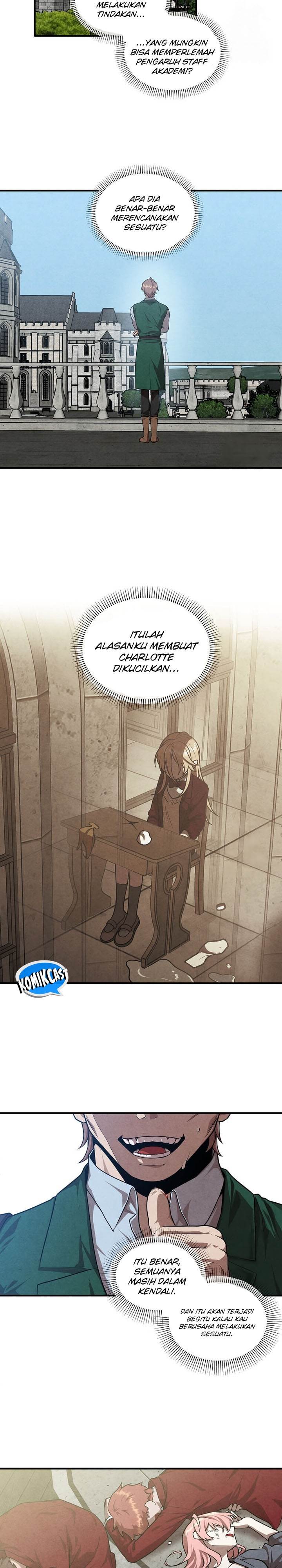 Legendary Youngest Son of the Marquis House Chap 118 - Next Chap 119