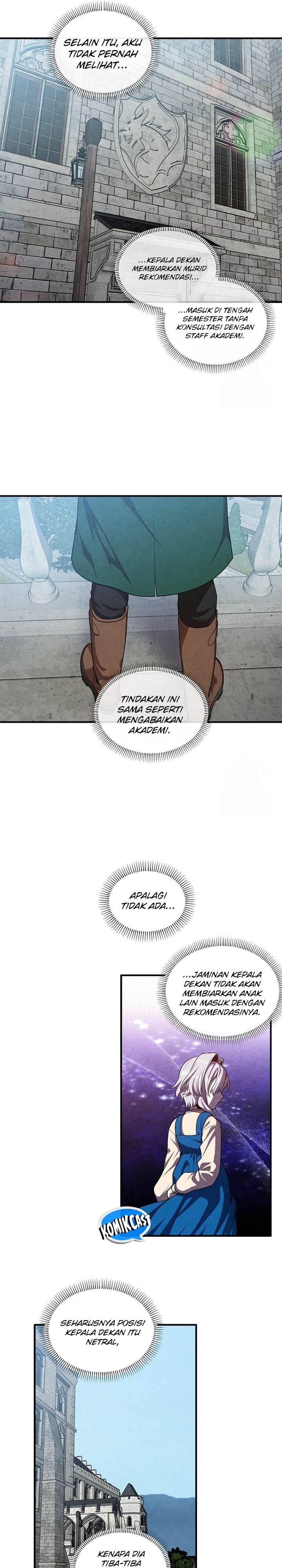 Legendary Youngest Son of the Marquis House Chap 118 - Next Chap 119