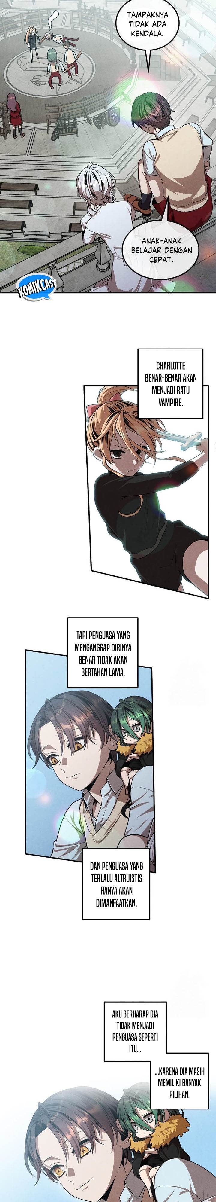 Legendary Youngest Son of the Marquis House Chap 118 - Next Chap 119