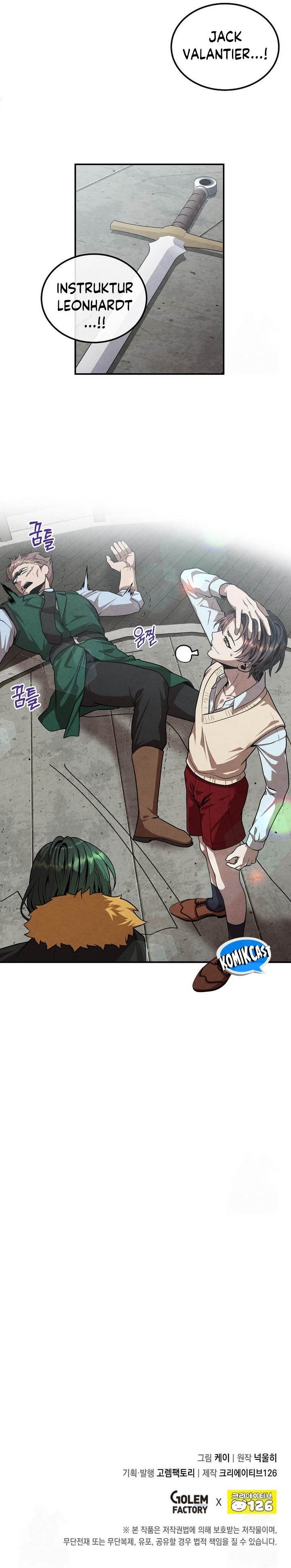 Legendary Youngest Son of the Marquis House Chap 119 - Next Chap 120