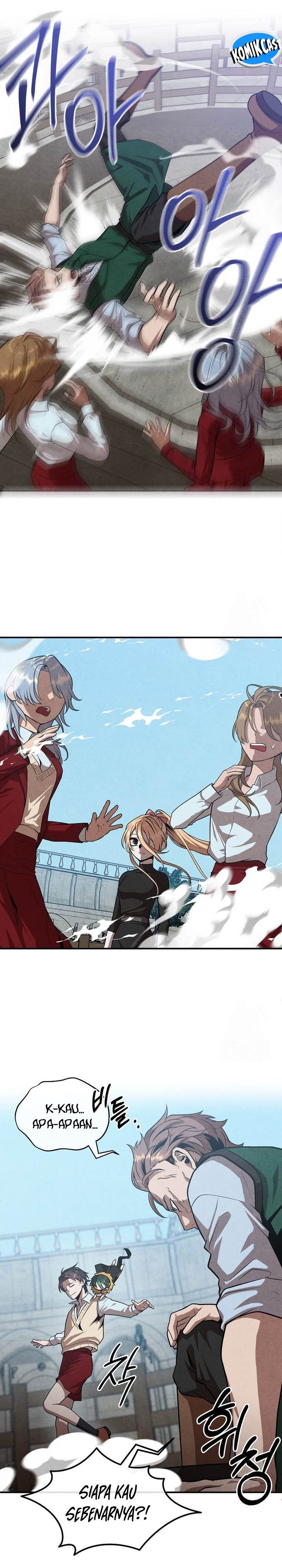 Legendary Youngest Son of the Marquis House Chap 119 - Next Chap 120