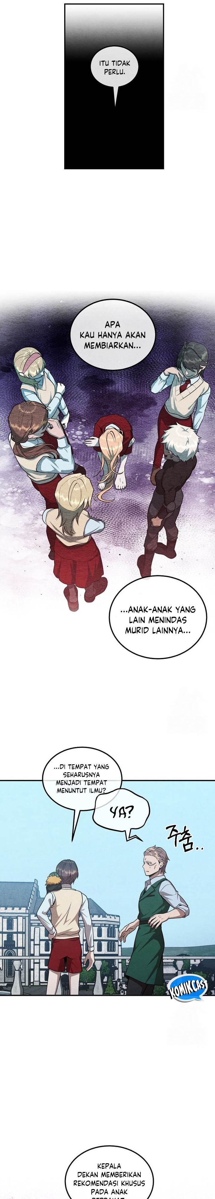 Legendary Youngest Son of the Marquis House Chap 119 - Next Chap 120