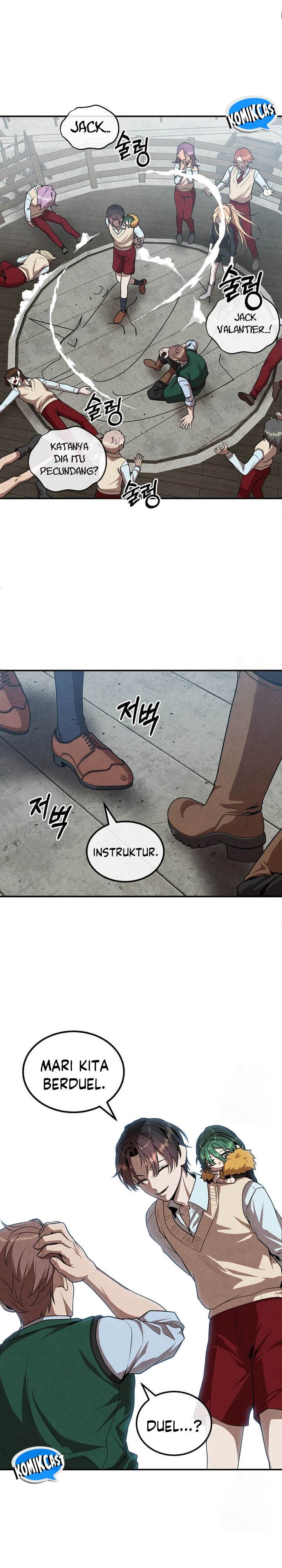 Legendary Youngest Son of the Marquis House Chap 119 - Next Chap 120