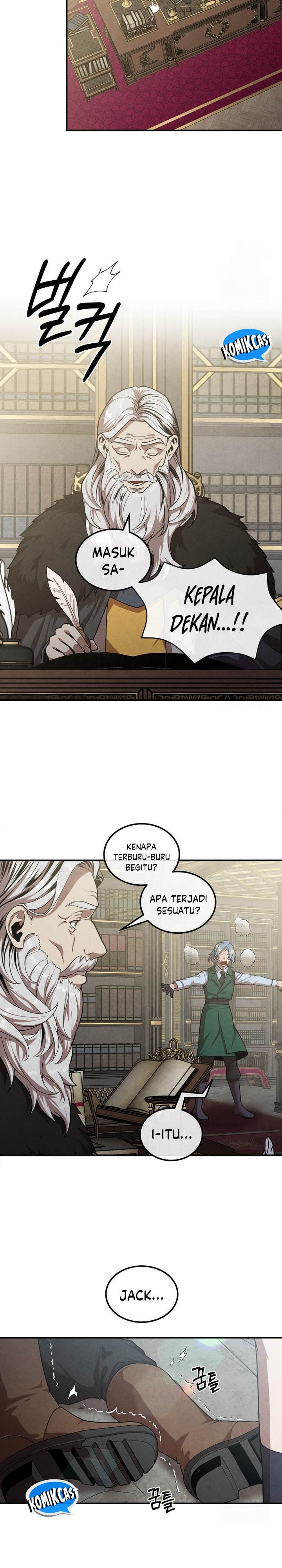 Legendary Youngest Son of the Marquis House Chap 119 - Next Chap 120