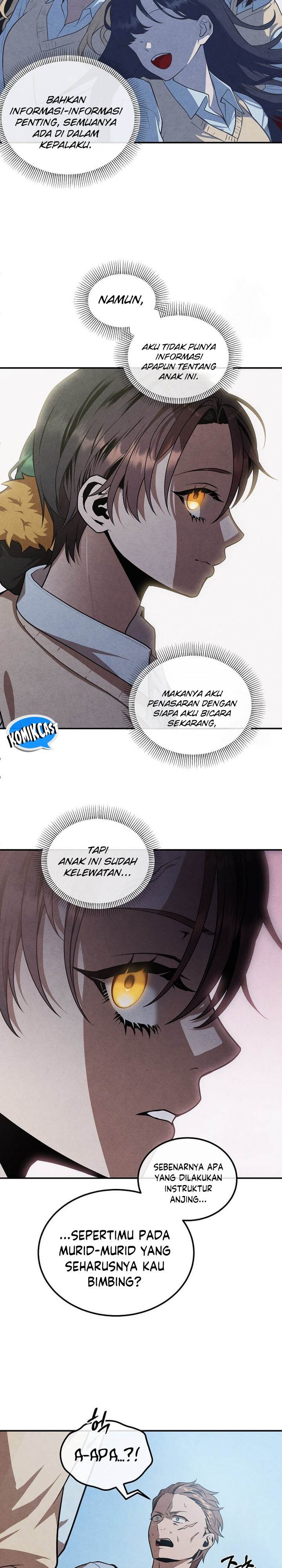 Legendary Youngest Son of the Marquis House Chap 119 - Next Chap 120