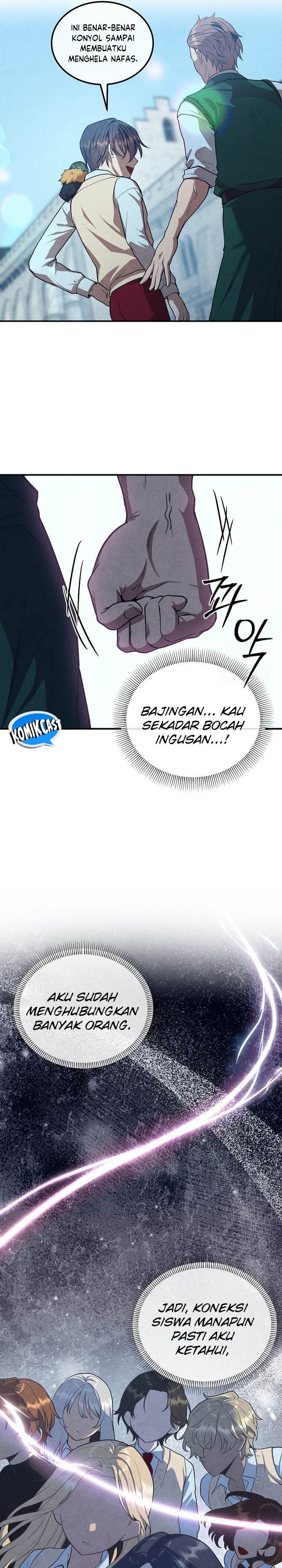 Legendary Youngest Son of the Marquis House Chap 119 - Next Chap 120
