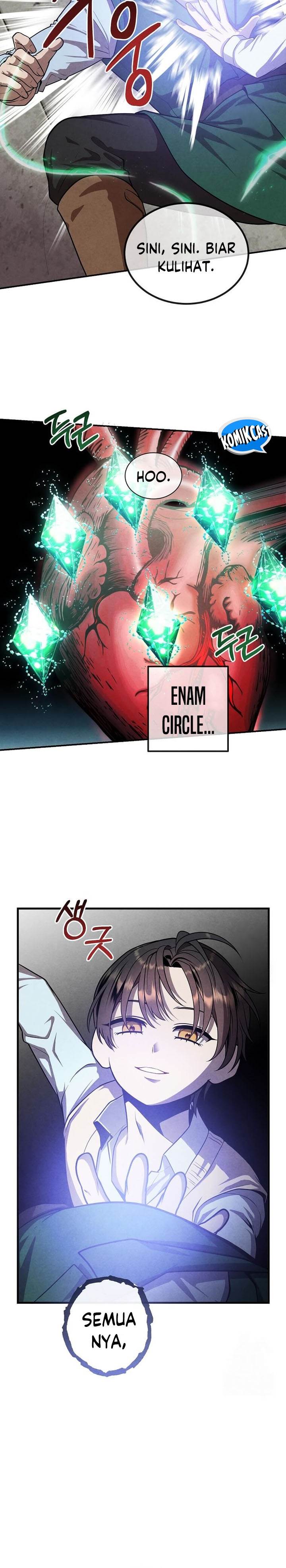 Legendary Youngest Son of the Marquis House Chap 119 - Next Chap 120