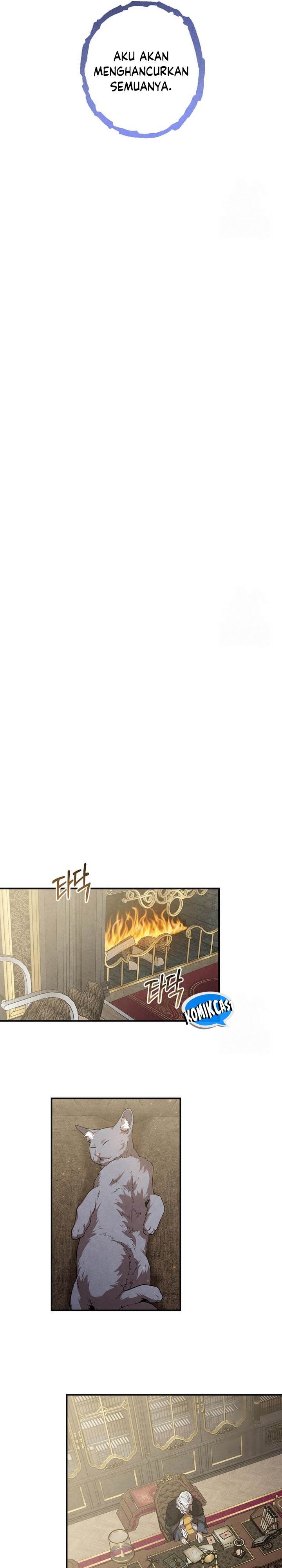 Legendary Youngest Son of the Marquis House Chap 119 - Next Chap 120