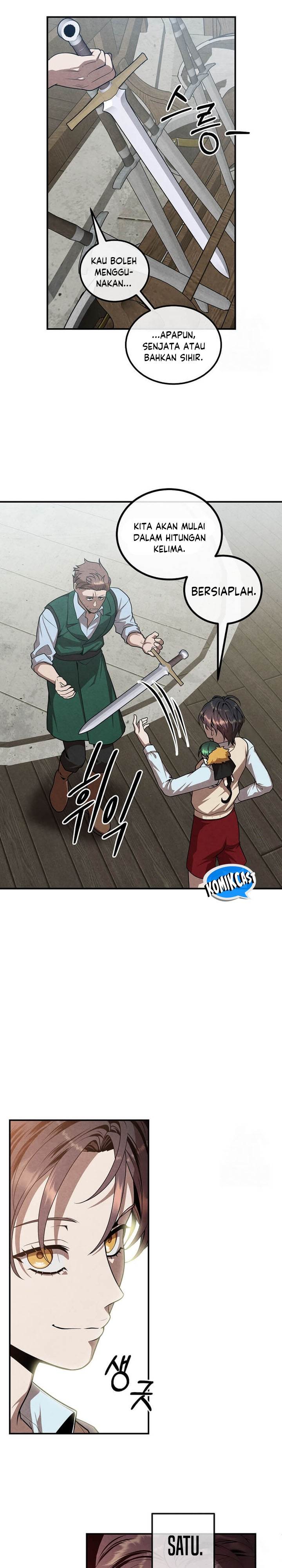 Legendary Youngest Son of the Marquis House Chap 119 - Next Chap 120