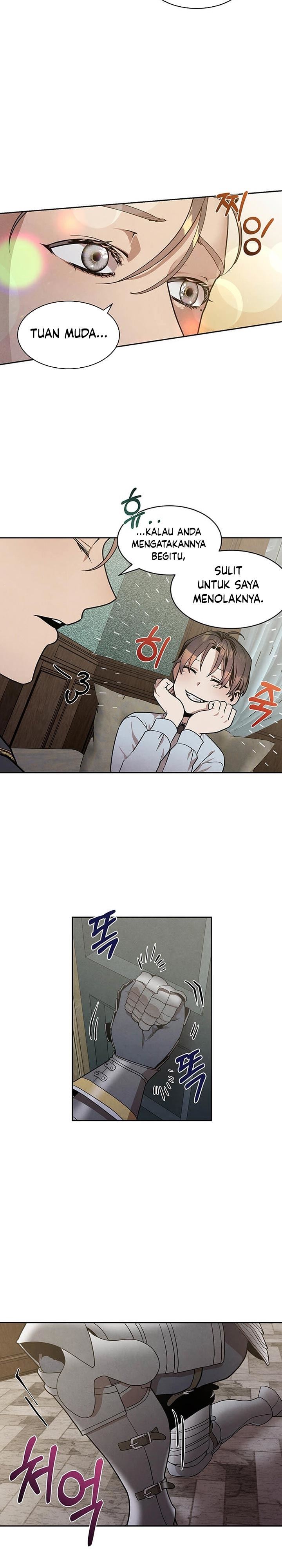 Legendary Youngest Son of the Marquis House Chap 12 - Next Chap 13