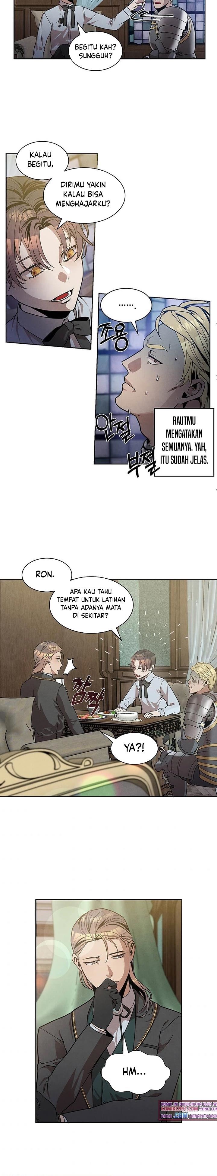 Legendary Youngest Son of the Marquis House Chap 12 - Next Chap 13