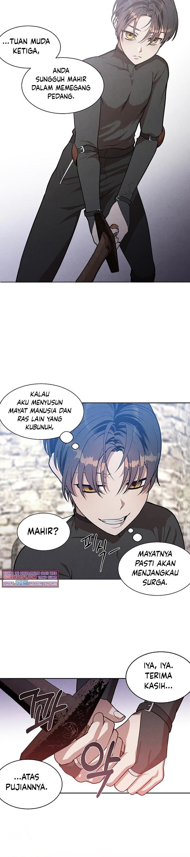 Legendary Youngest Son of the Marquis House Chap 12 - Next Chap 13