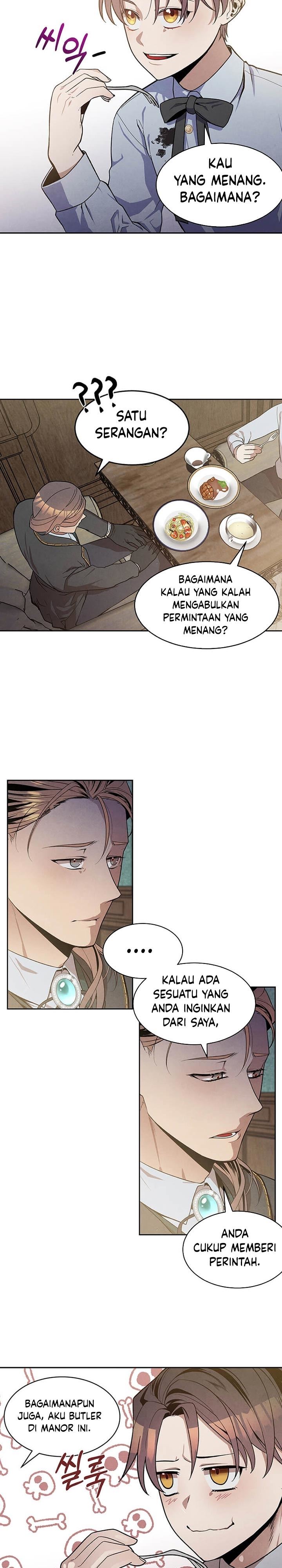 Legendary Youngest Son of the Marquis House Chap 12 - Next Chap 13