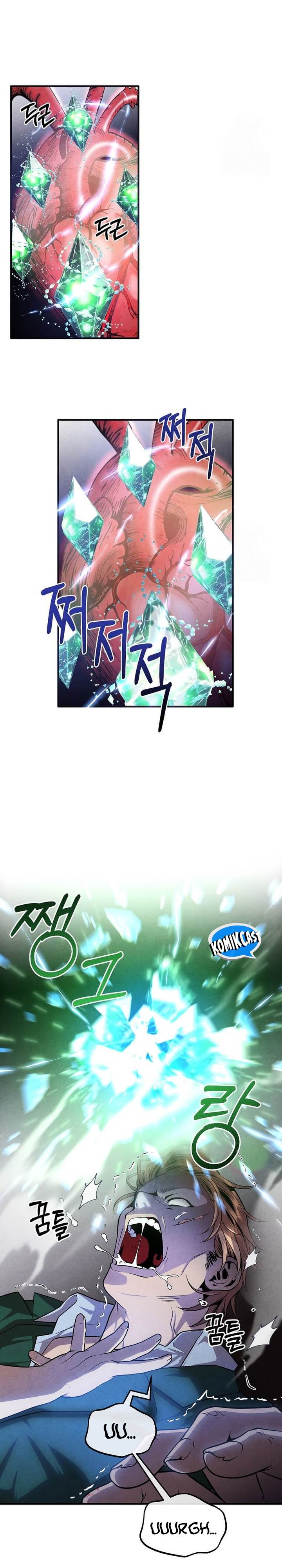 Legendary Youngest Son of the Marquis House Chap 120 - Next Chap 121