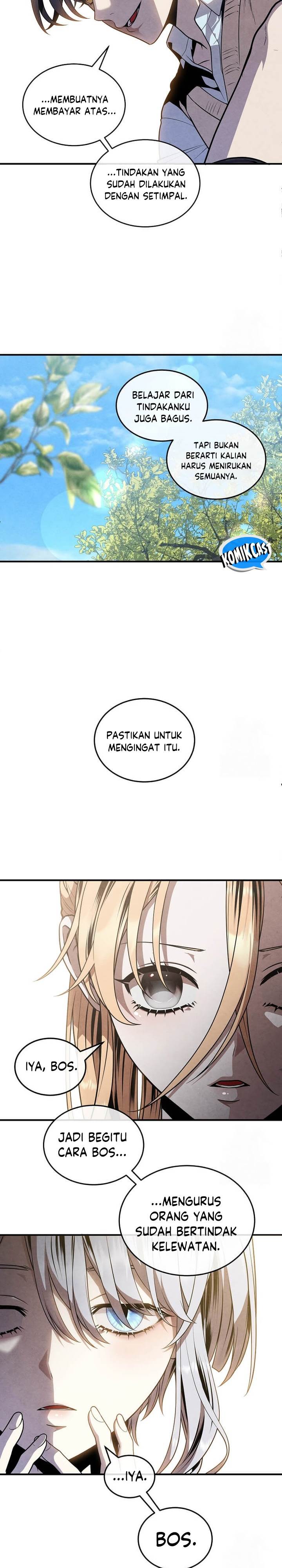 Legendary Youngest Son of the Marquis House Chap 120 - Next Chap 121