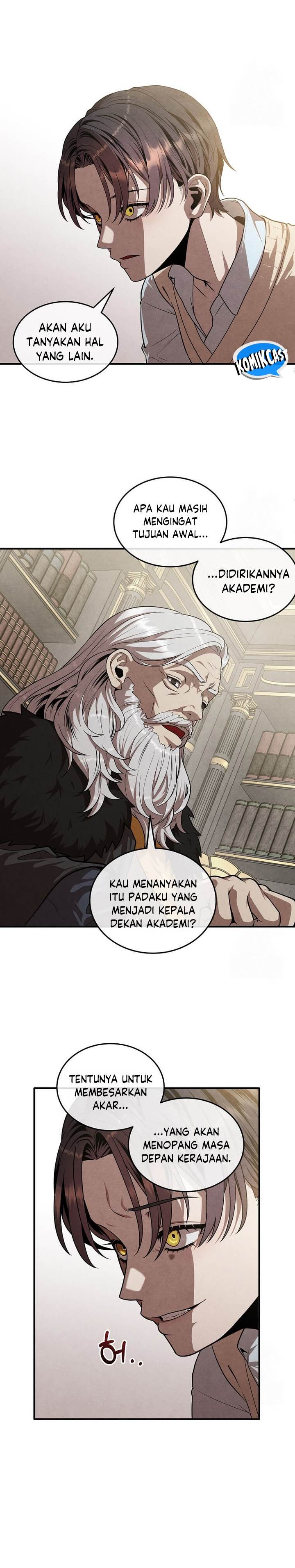 Legendary Youngest Son of the Marquis House Chap 120 - Next Chap 121