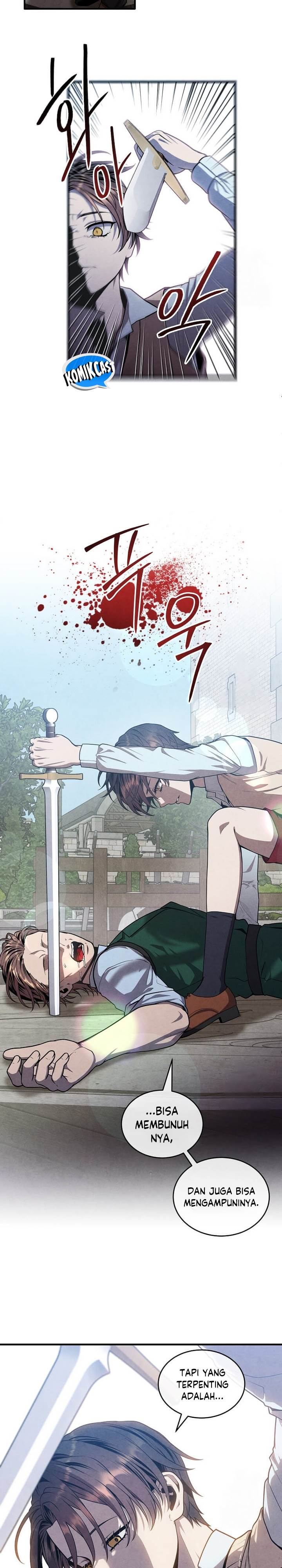 Legendary Youngest Son of the Marquis House Chap 120 - Next Chap 121