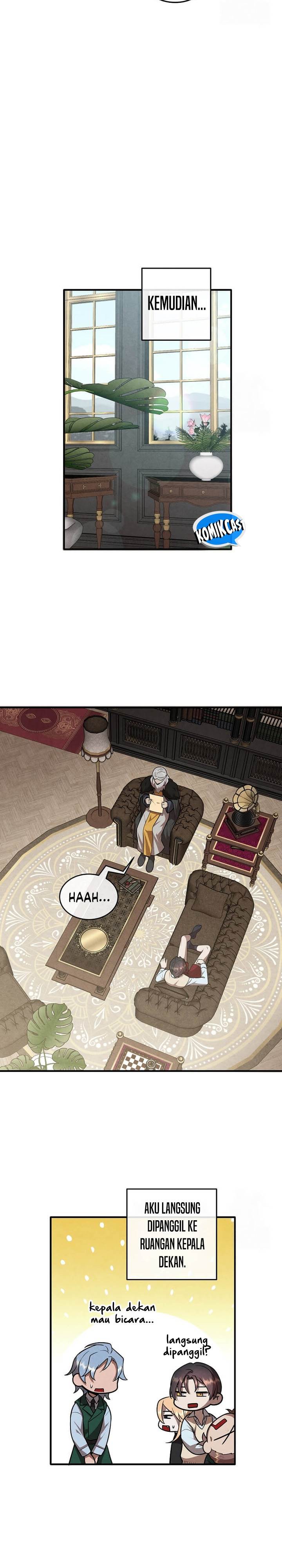 Legendary Youngest Son of the Marquis House Chap 120 - Next Chap 121