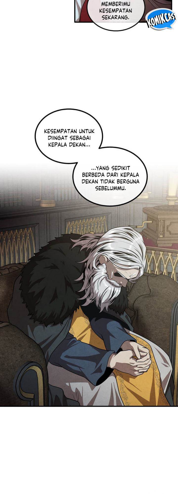 Legendary Youngest Son of the Marquis House Chap 121 - Next Chap 122