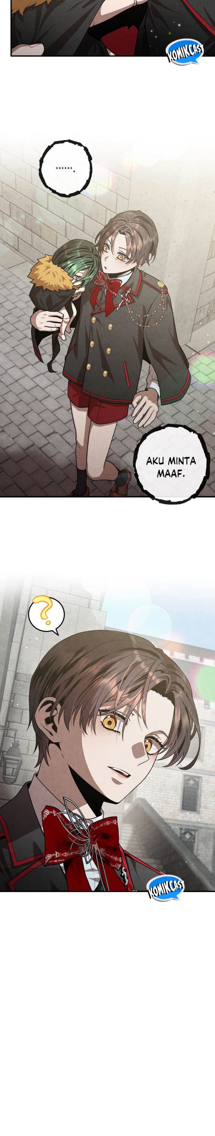 Legendary Youngest Son of the Marquis House Chap 121 - Next Chap 122