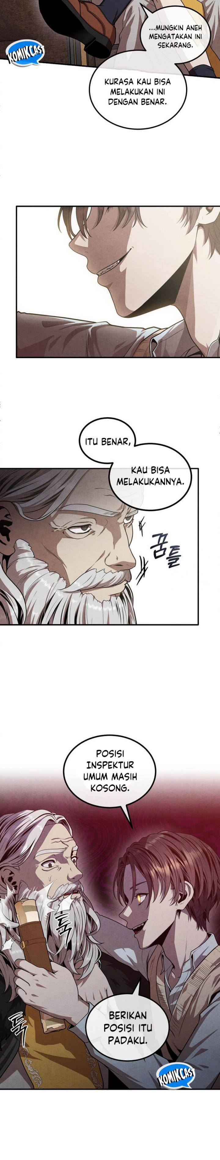 Legendary Youngest Son of the Marquis House Chap 121 - Next Chap 122