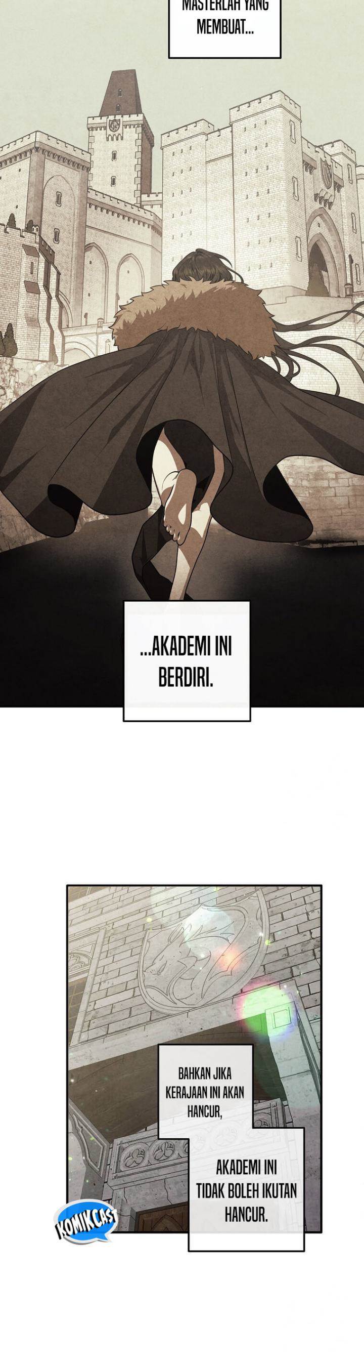 Legendary Youngest Son of the Marquis House Chap 121 - Next Chap 122