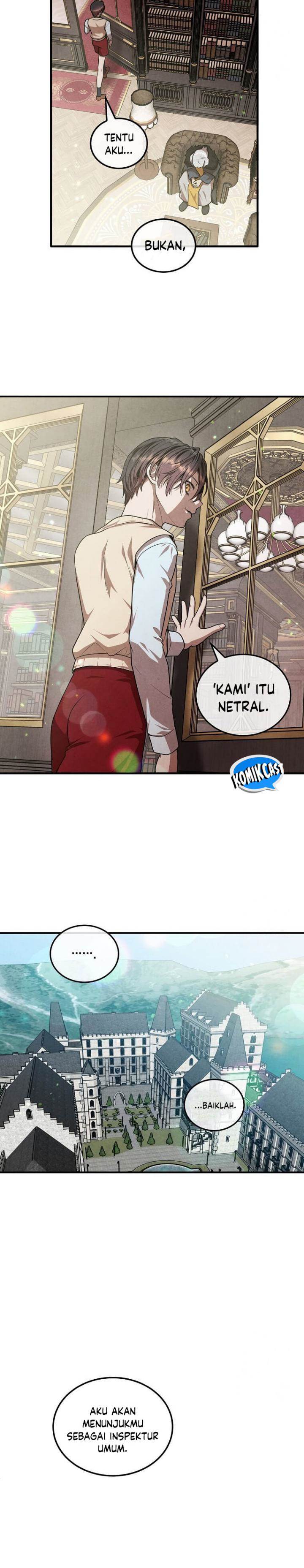 Legendary Youngest Son of the Marquis House Chap 121 - Next Chap 122