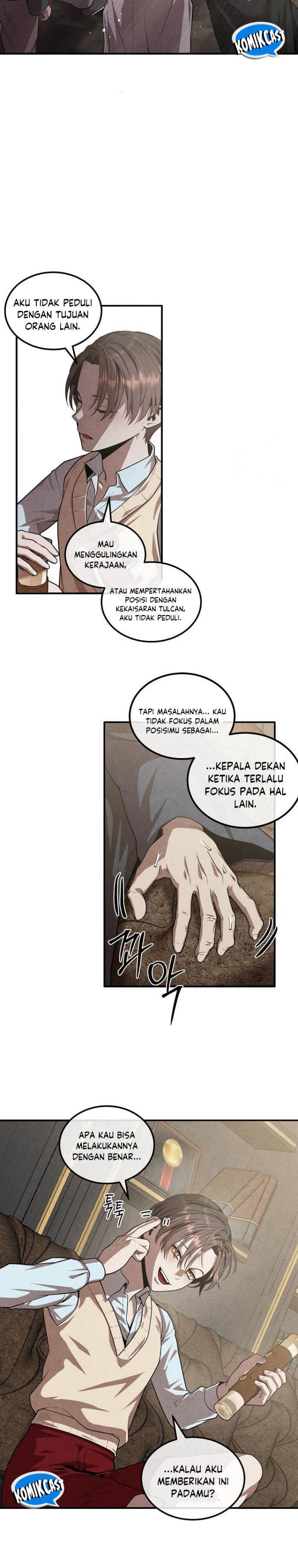 Legendary Youngest Son of the Marquis House Chap 121 - Next Chap 122