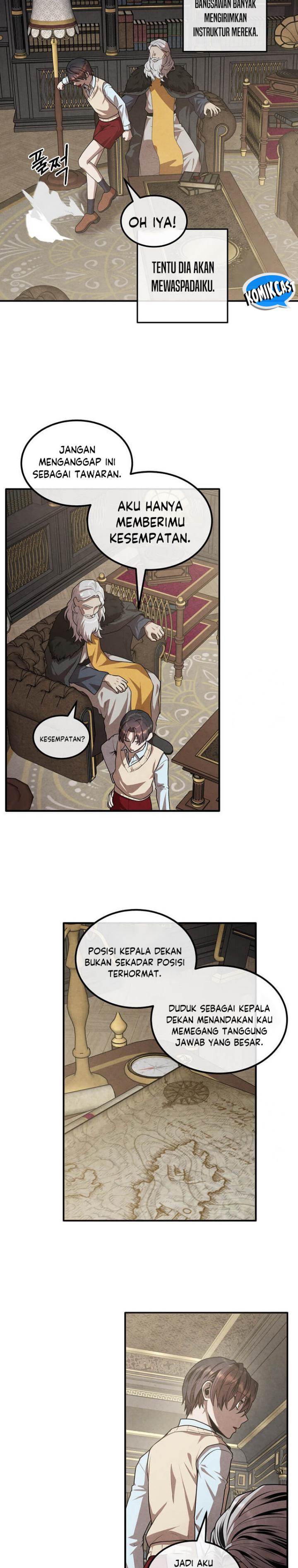 Legendary Youngest Son of the Marquis House Chap 121 - Next Chap 122