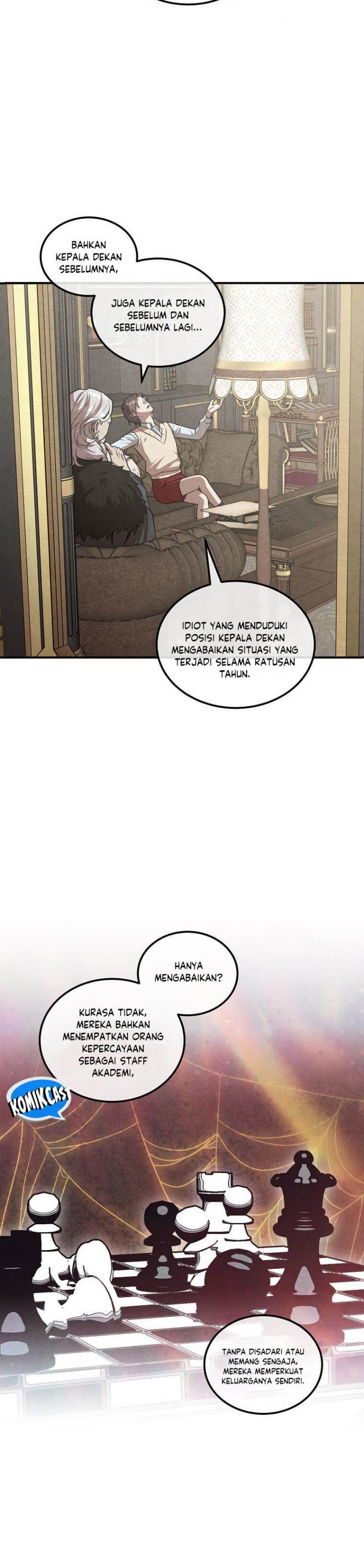 Legendary Youngest Son of the Marquis House Chap 121 - Next Chap 122