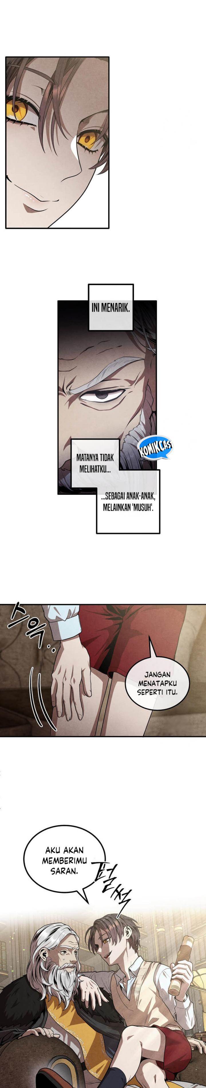 Legendary Youngest Son of the Marquis House Chap 121 - Next Chap 122