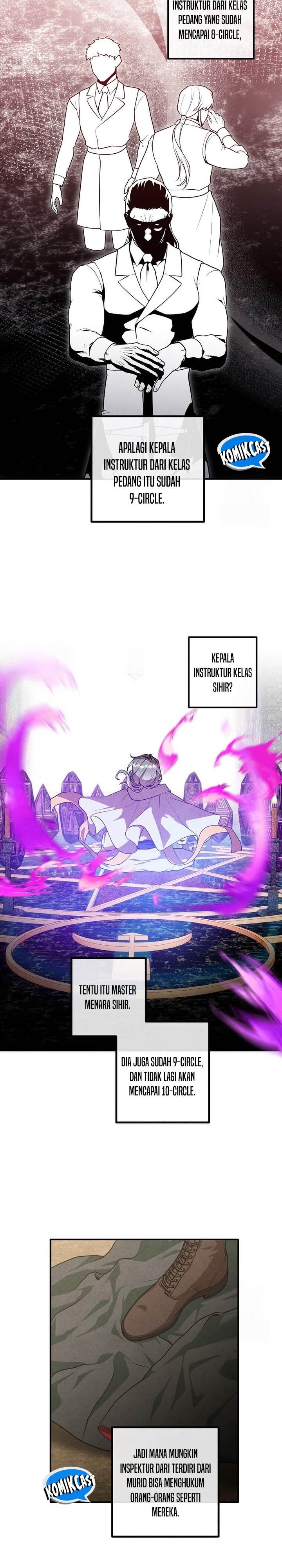 Legendary Youngest Son of the Marquis House Chap 122 - Next Chap 123