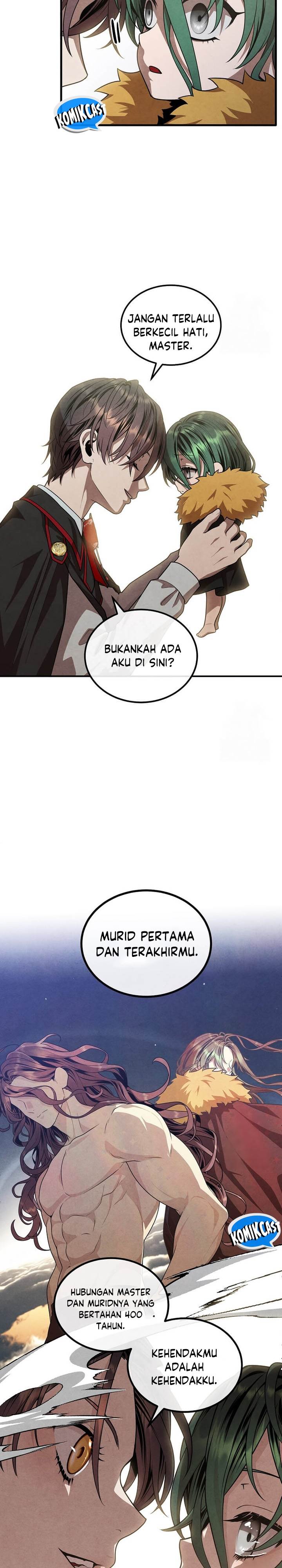 Legendary Youngest Son of the Marquis House Chap 122 - Next Chap 123