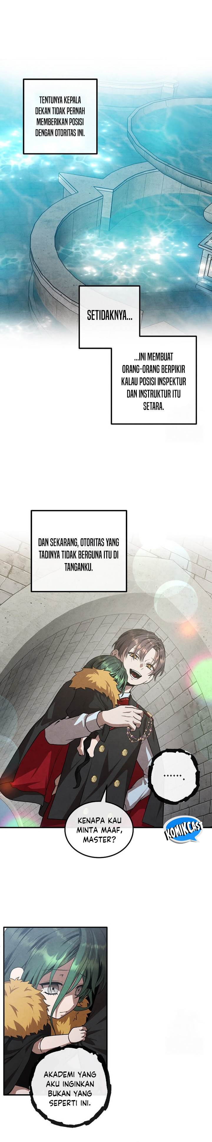 Legendary Youngest Son of the Marquis House Chap 122 - Next Chap 123