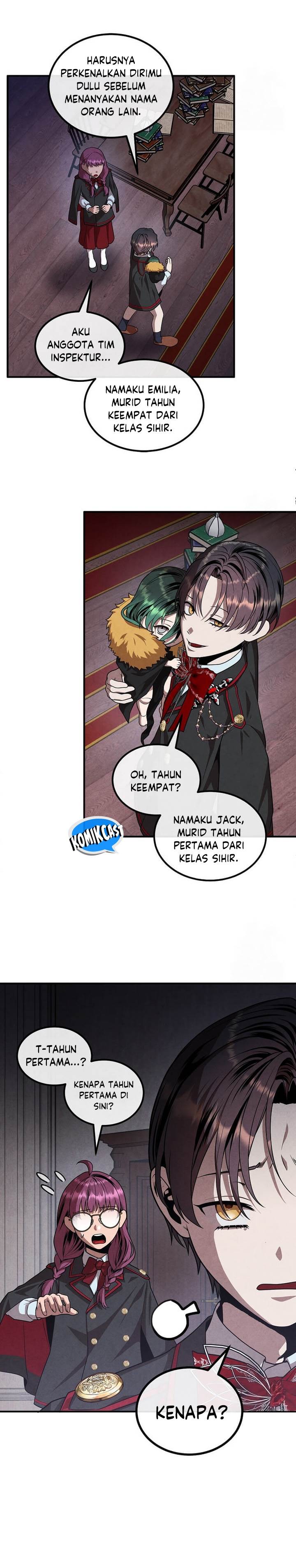 Legendary Youngest Son of the Marquis House Chap 122 - Next Chap 123