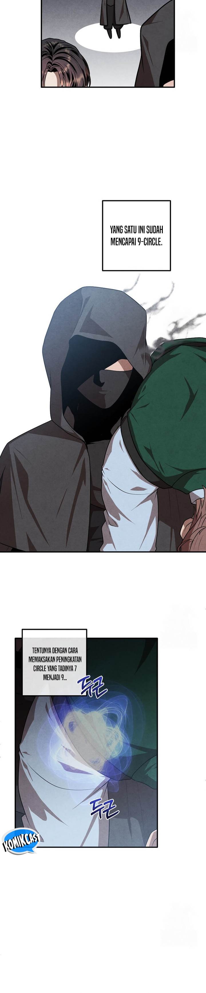 Legendary Youngest Son of the Marquis House Chap 122 - Next Chap 123