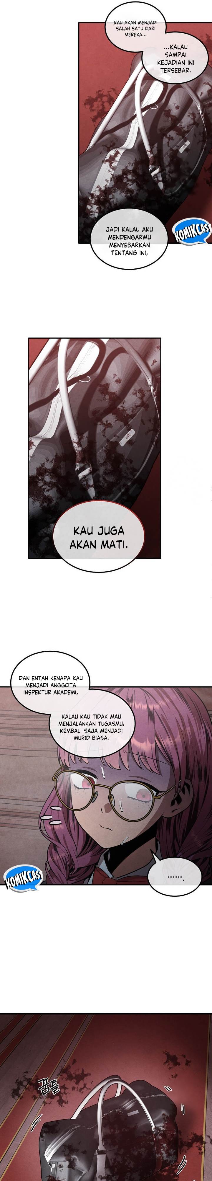 Legendary Youngest Son of the Marquis House Chap 123 - Next Chap 124