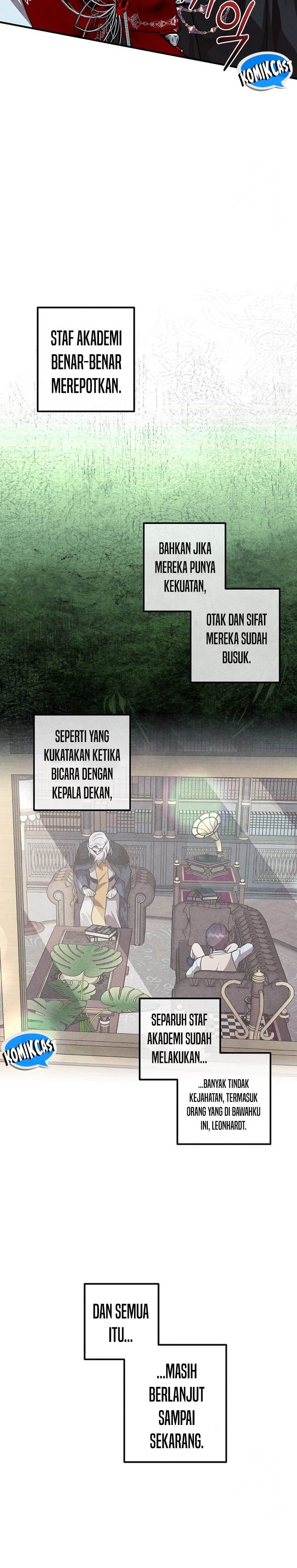 Legendary Youngest Son of the Marquis House Chap 123 - Next Chap 124