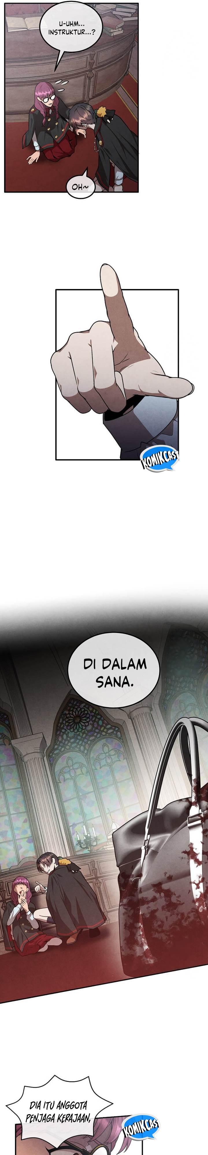 Legendary Youngest Son of the Marquis House Chap 123 - Next Chap 124