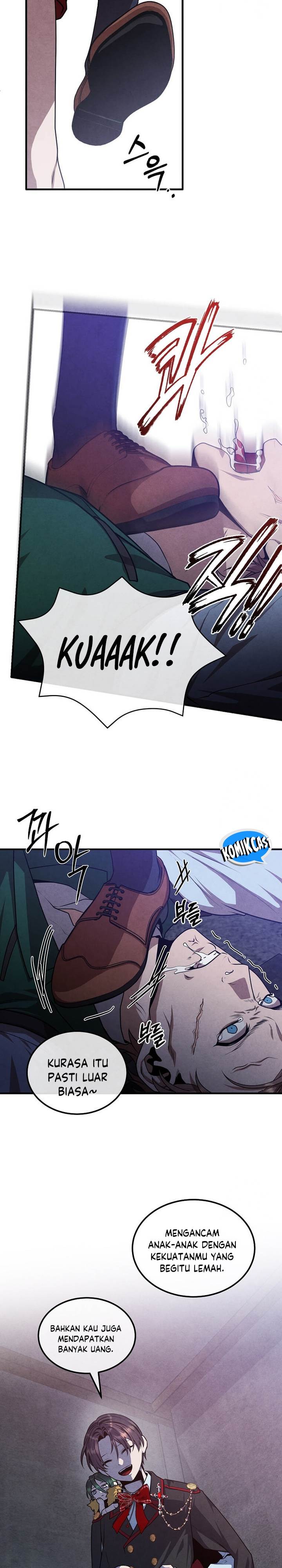 Legendary Youngest Son of the Marquis House Chap 123 - Next Chap 124