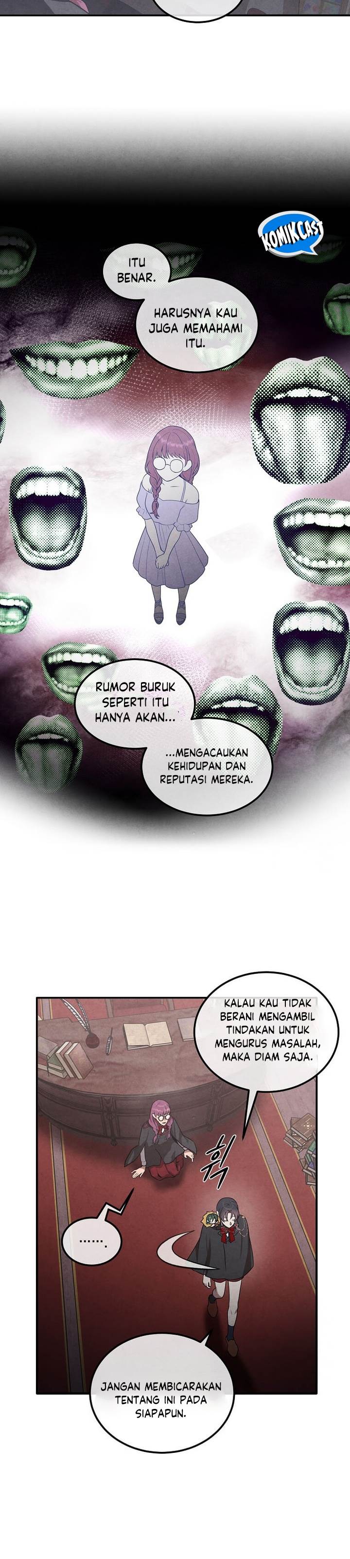 Legendary Youngest Son of the Marquis House Chap 123 - Next Chap 124