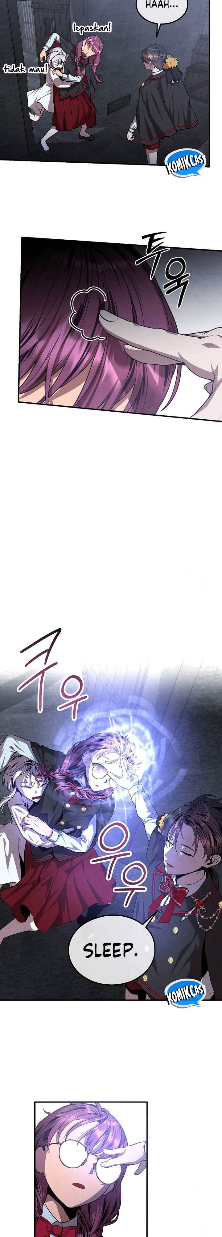 Legendary Youngest Son of the Marquis House Chap 123 - Next Chap 124